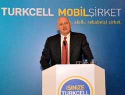 Turkcell ‘Anadolu Turunda'